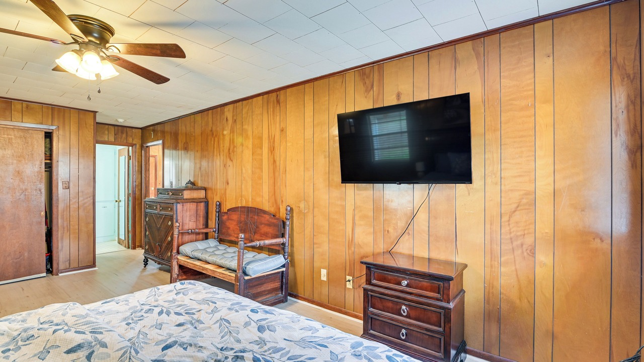 Photo of Bedroom in Starkville