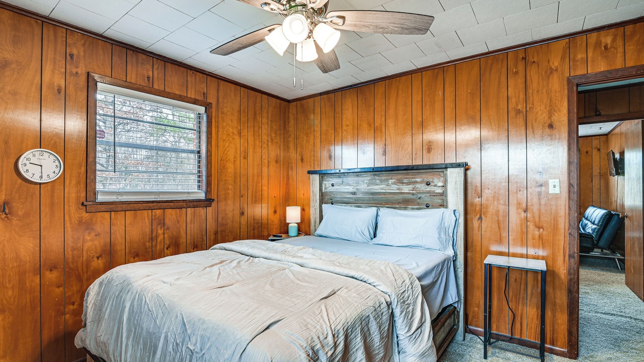 Photo of Bedroom in Starkville