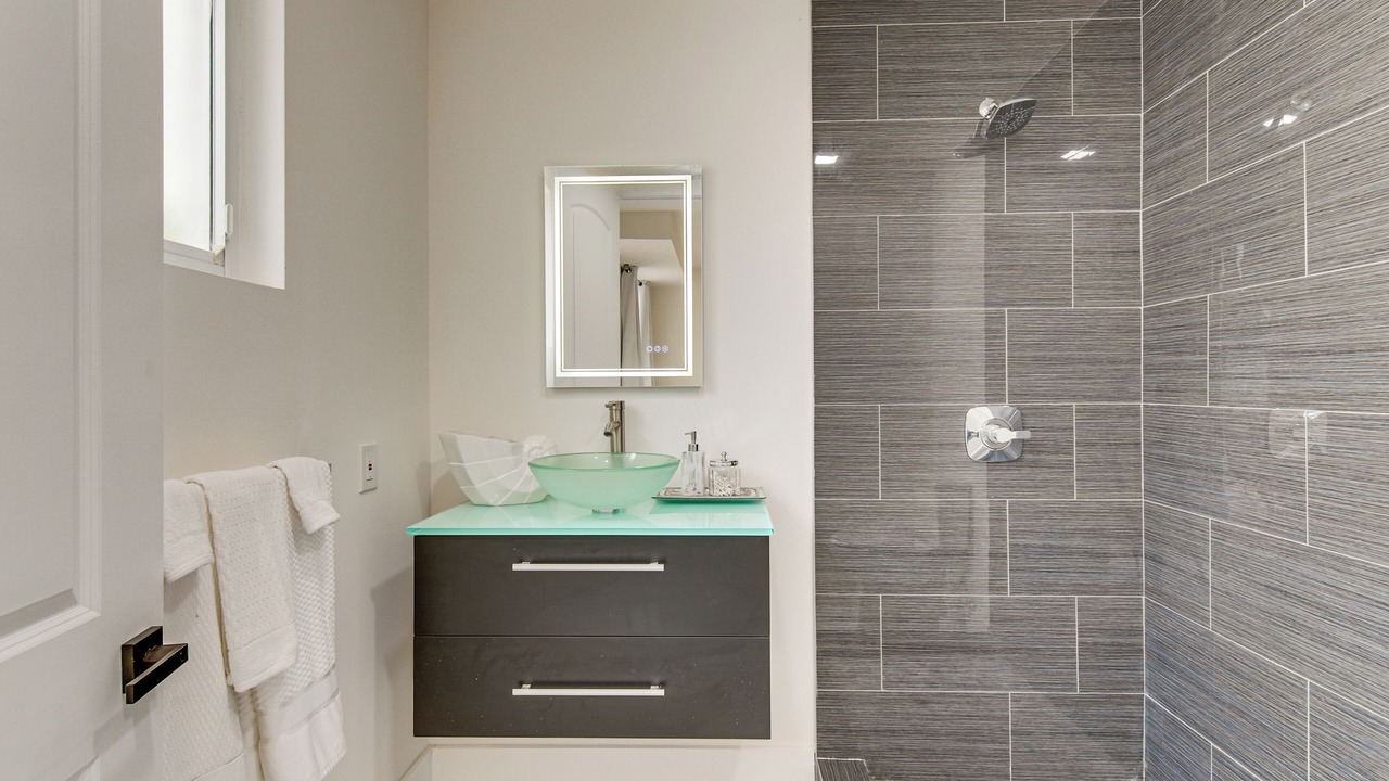 Photo of Bathroom in West Dixie Bend
