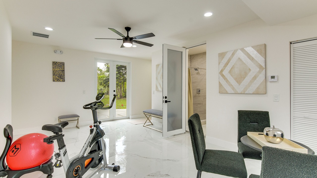 Photo of Bedroom in West Dixie Bend