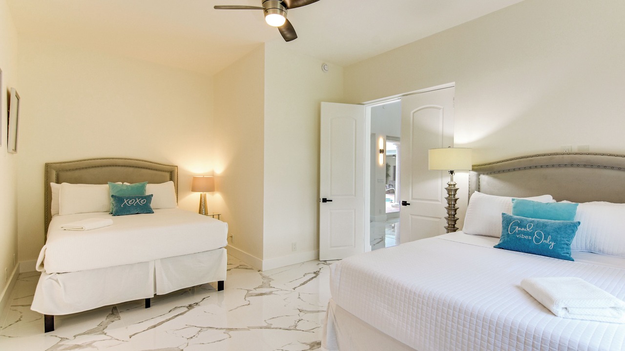 Photo of Bedroom in West Dixie Bend