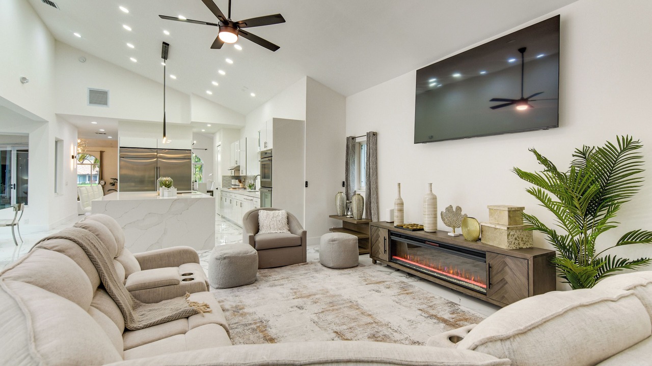 Photo of Bedroom in West Dixie Bend