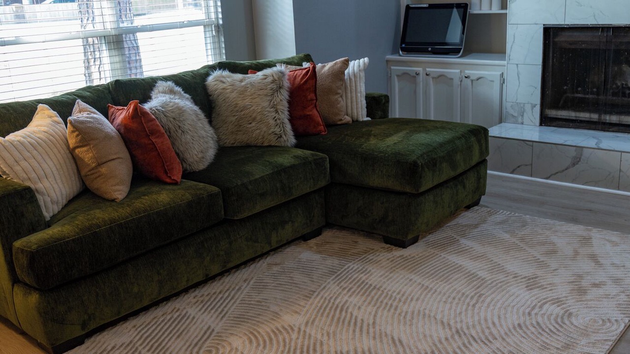 Photo of Livingroom in Highlands - Perkins