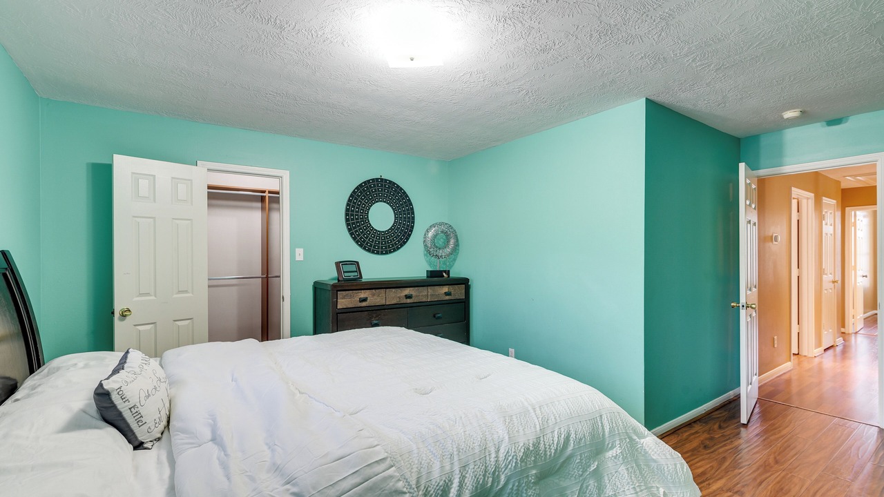 Photo of Bedroom in Sugar Land
