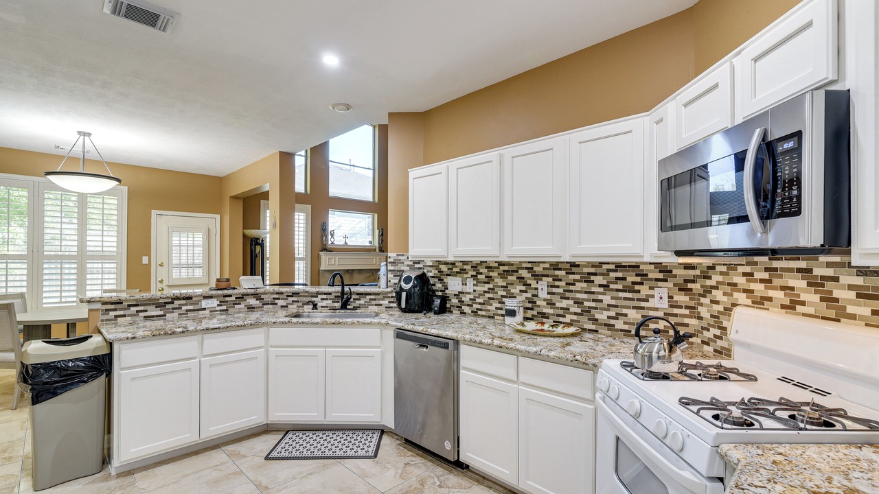 Photo of Kitchen in Sugar Land
