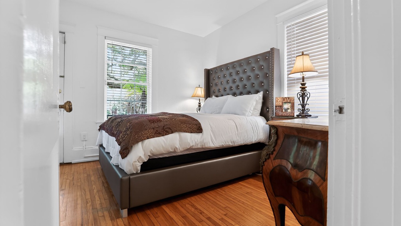 Photo of Bedroom in Hannon Park