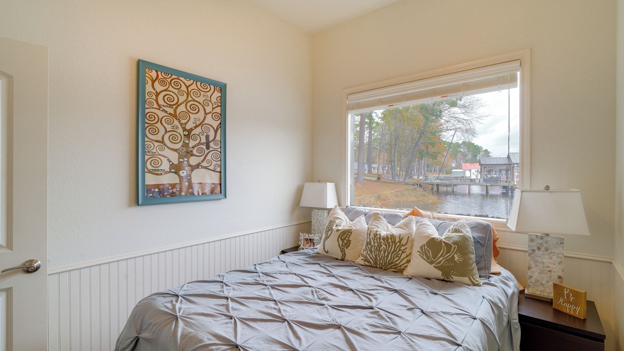 Photo of Bedroom in Smith County
