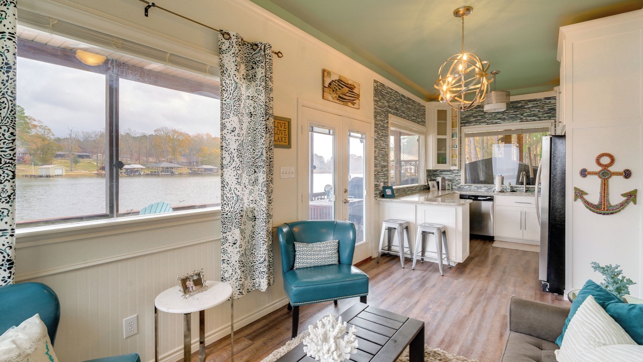 Photo of Livingroom in Smith County