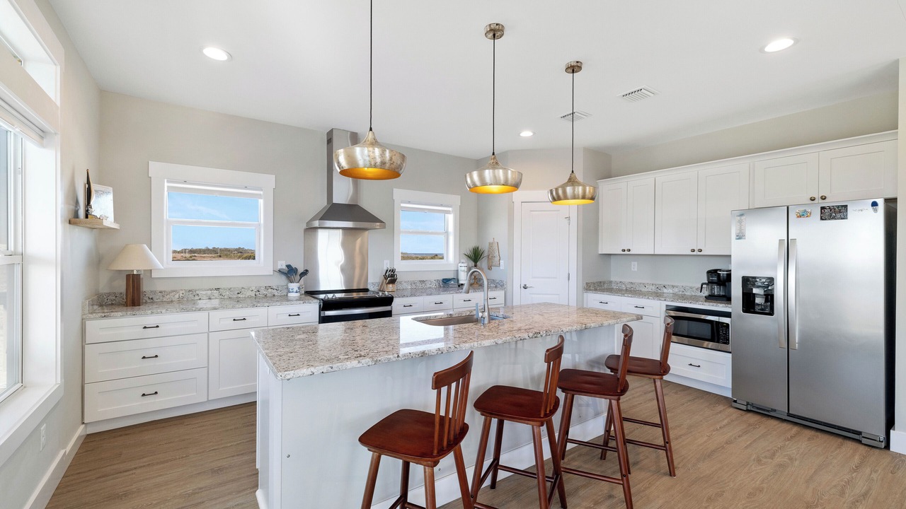 Photo of Kitchen in Southpointe