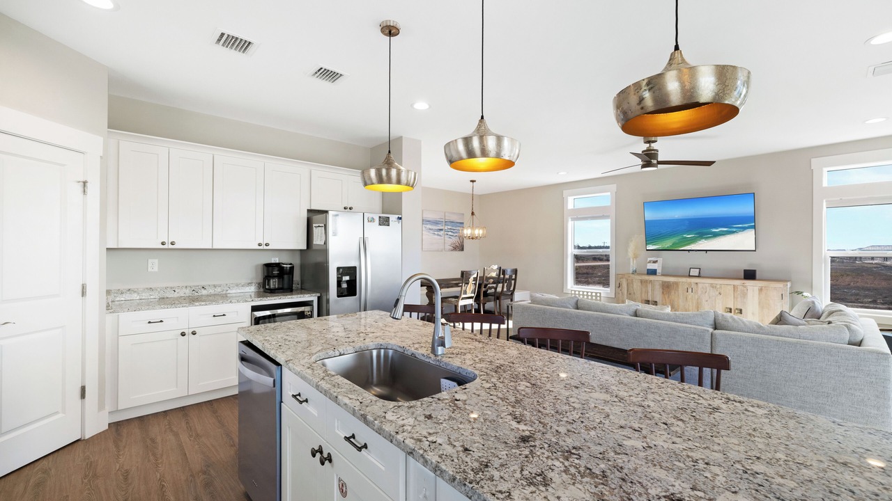 Photo of Kitchen in Southpointe