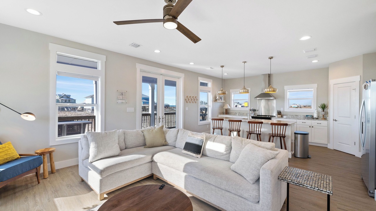 Photo of Livingroom in Southpointe