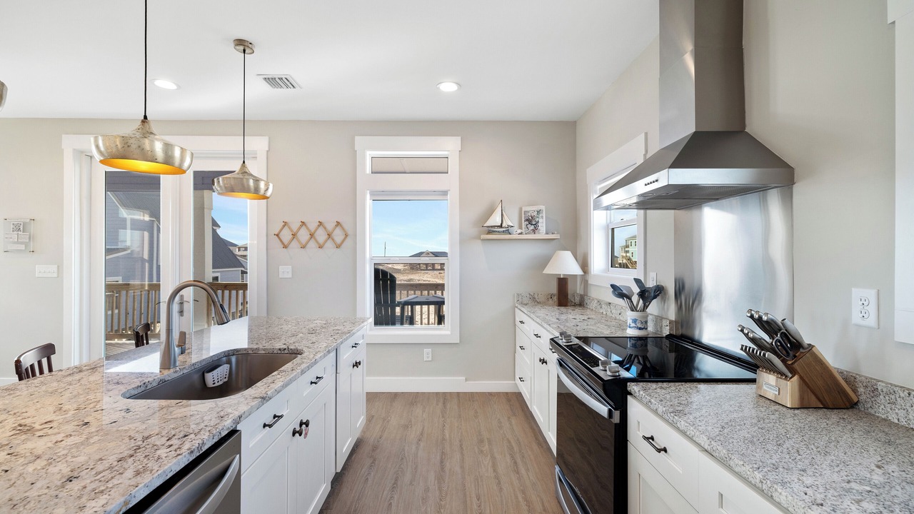 Photo of Kitchen in Southpointe