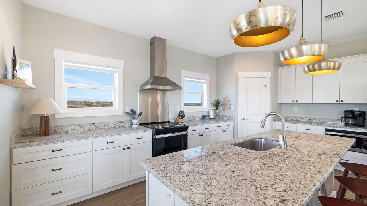 Photo of Kitchen in Southpointe