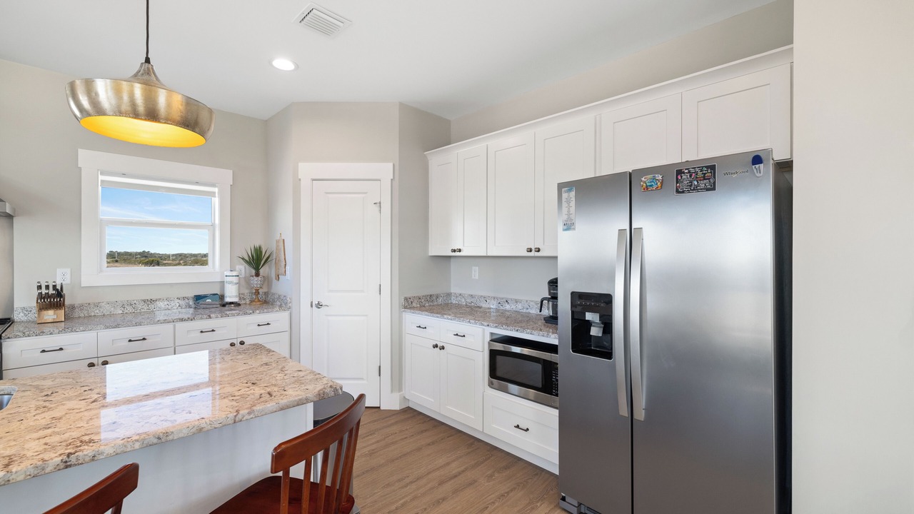 Photo of Kitchen in Southpointe