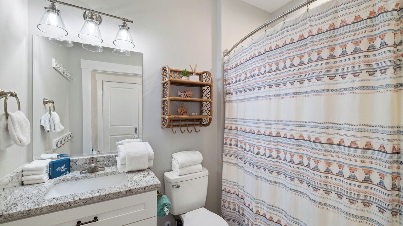 Photo of Bathroom in Southpointe