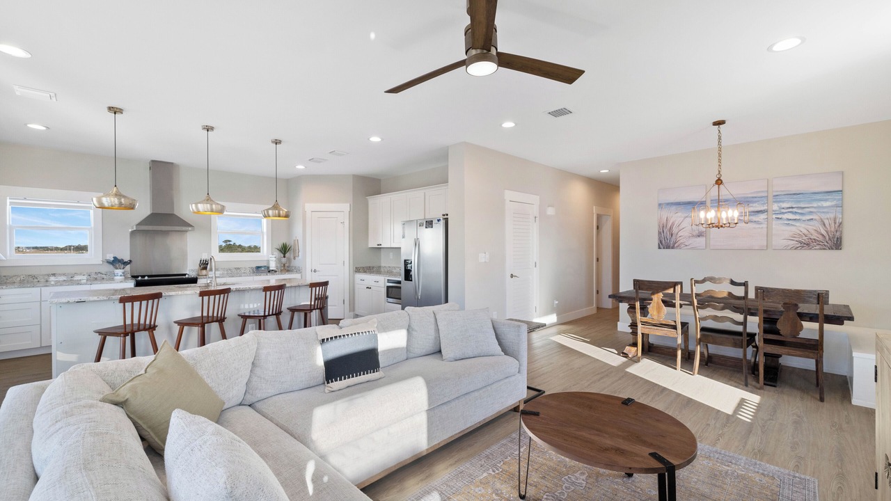 Photo of Livingroom in Southpointe