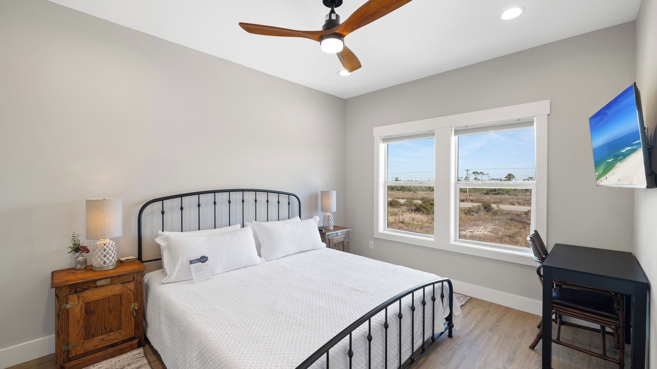Photo of Bedroom in Southpointe