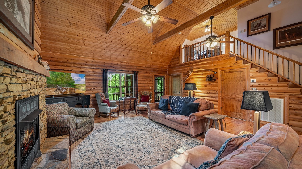 Photo of Bedroom in Fort Payne