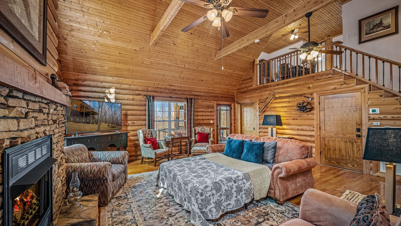 Photo of Livingroom in Fort Payne