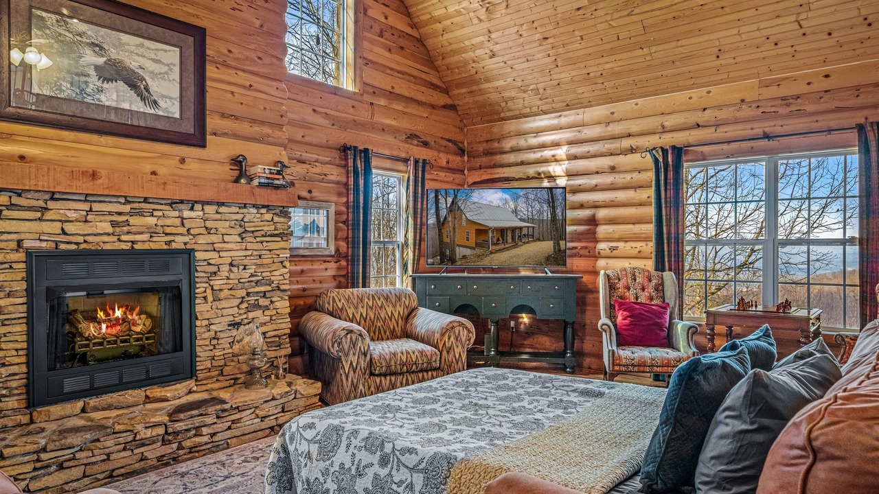 Photo of Livingroom in Fort Payne