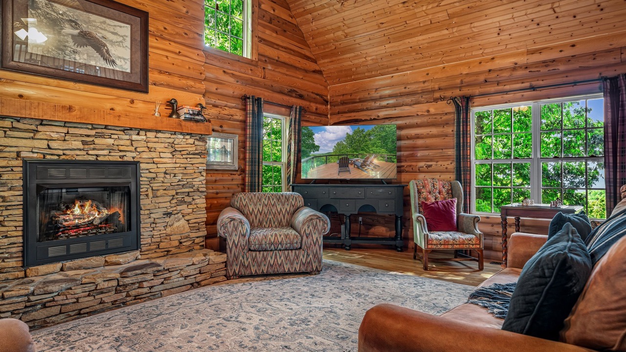 Photo of Bedroom in Fort Payne