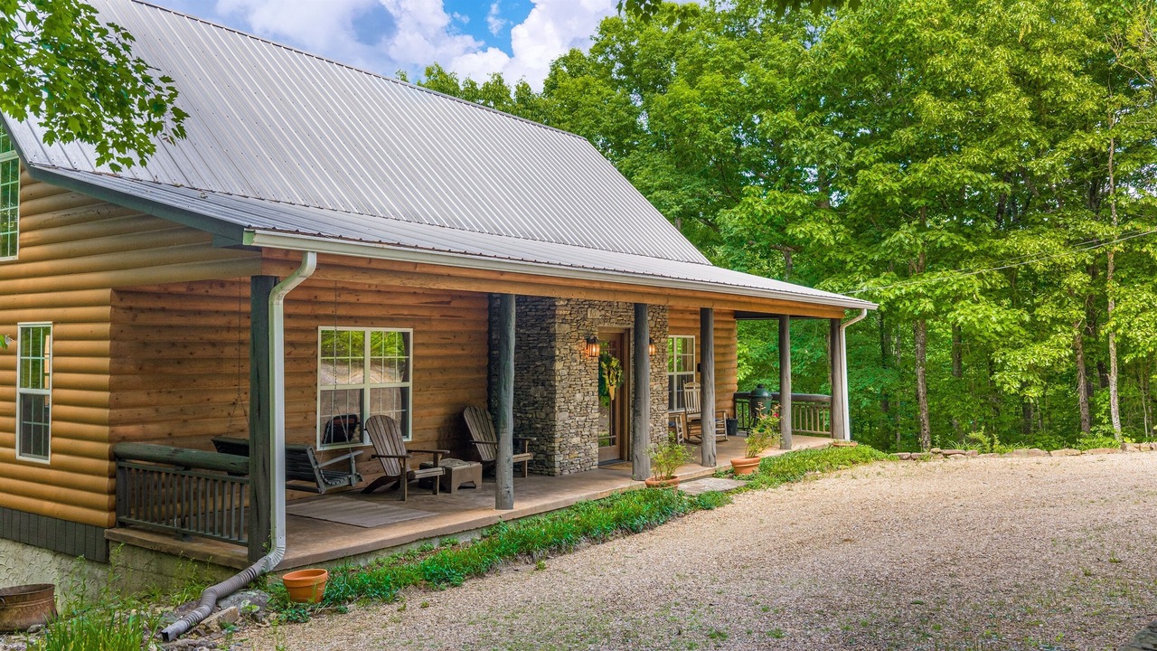 Photo of Outdoor in Fort Payne