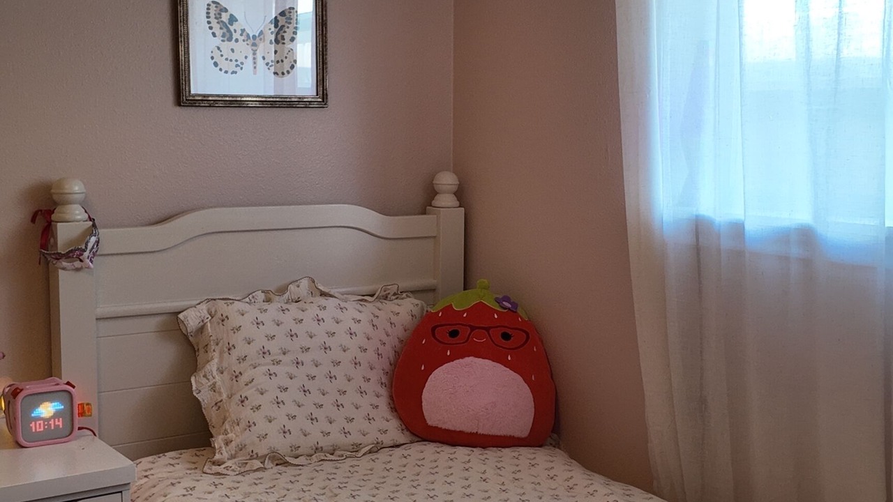 Photo of Bedroom in Galveston