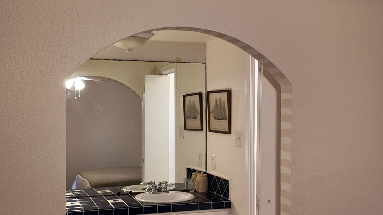 Photo of Bathroom in Galveston