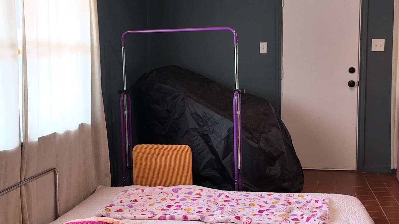 Photo of Bedroom in Galveston