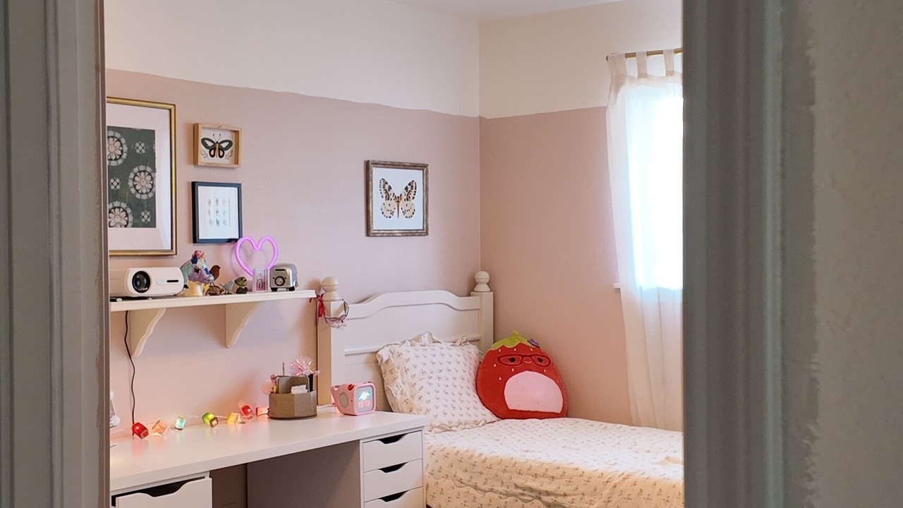Photo of Bedroom in Galveston