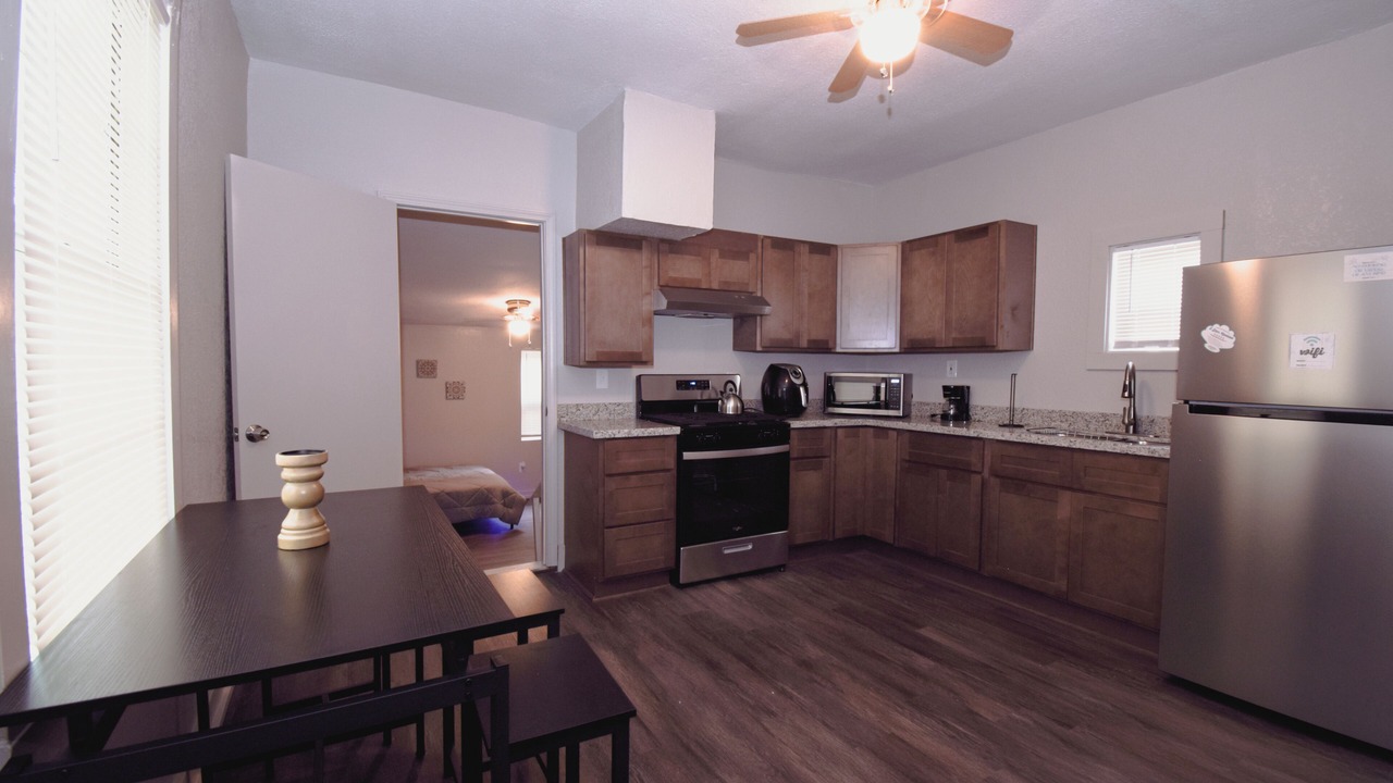 Photo of Kitchen in Whitney
