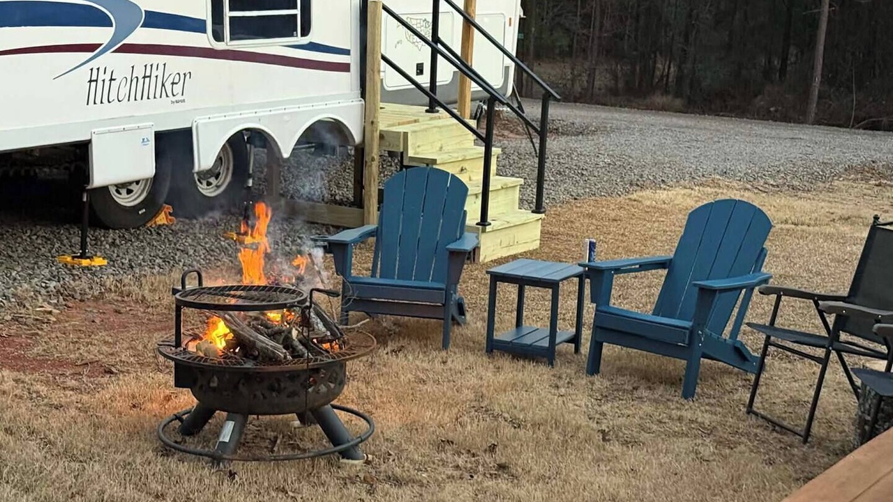 Photo of Outdoor in Taylor