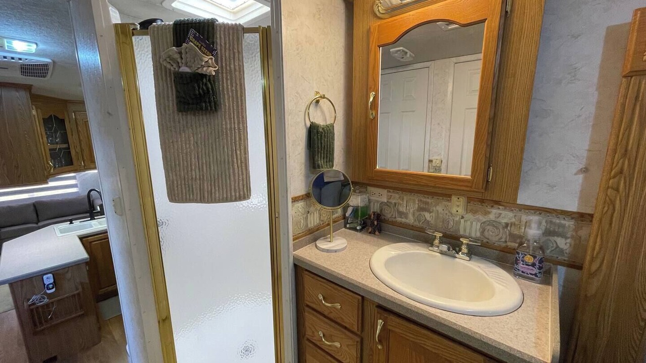 Photo of Bathroom in Taylor