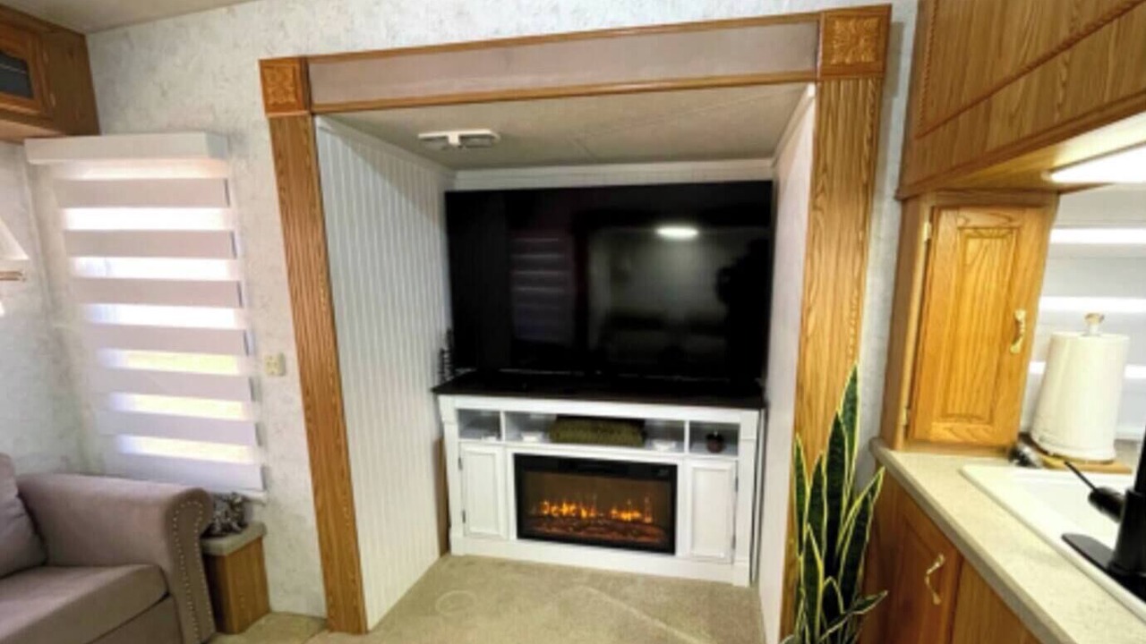 Photo of Livingroom in Taylor