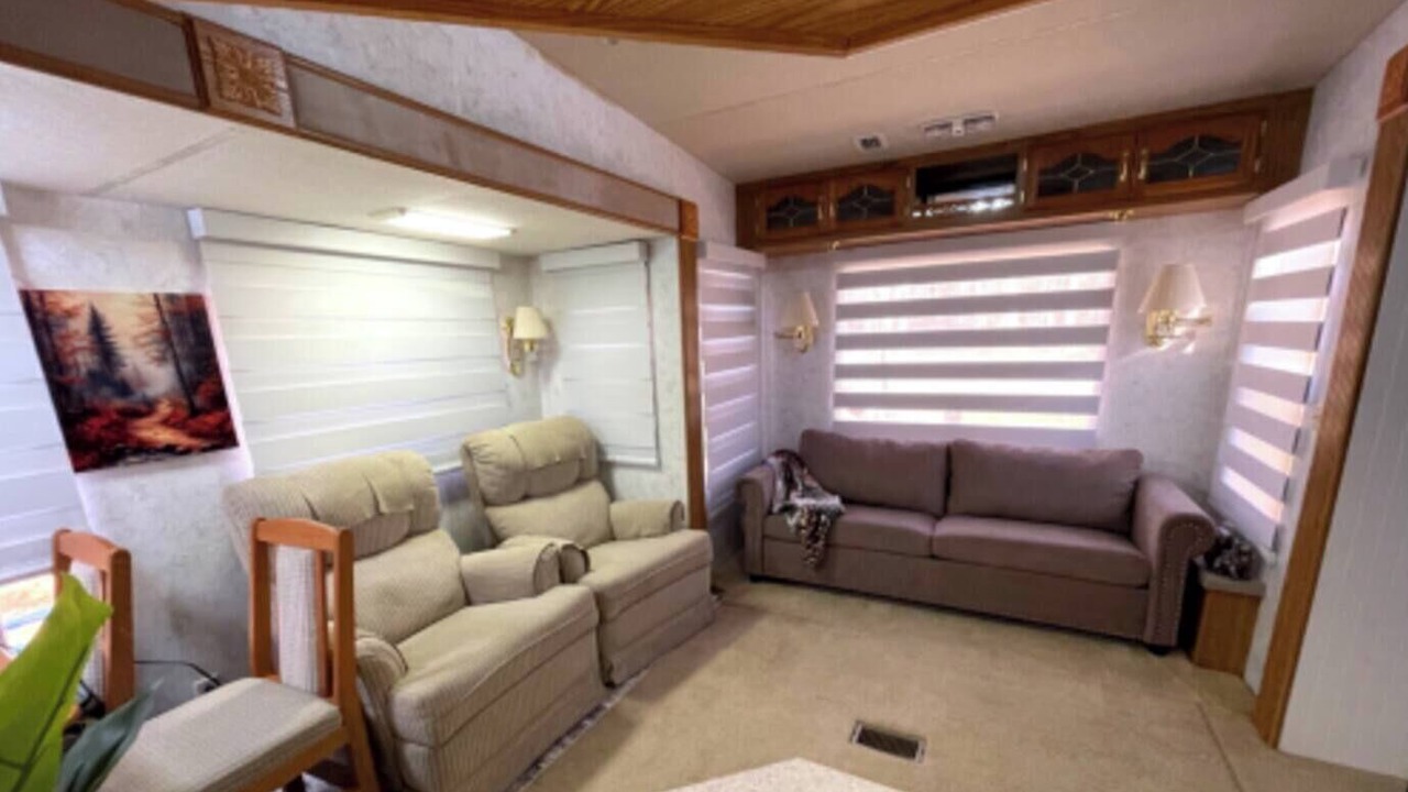 Photo of Livingroom in Taylor