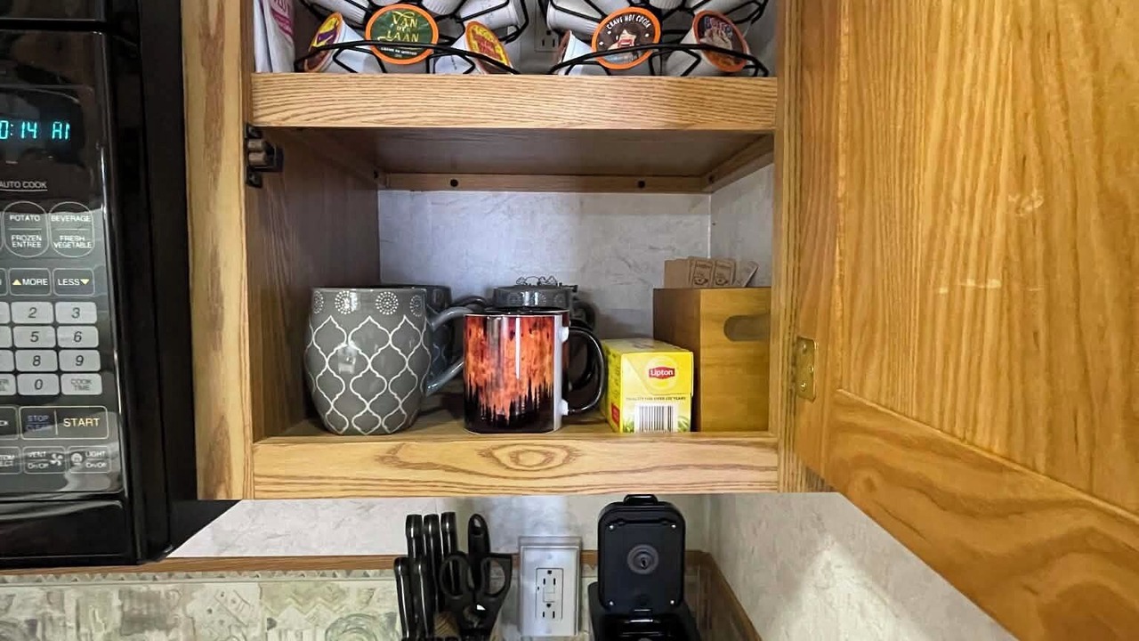 Photo of Kitchen in Taylor