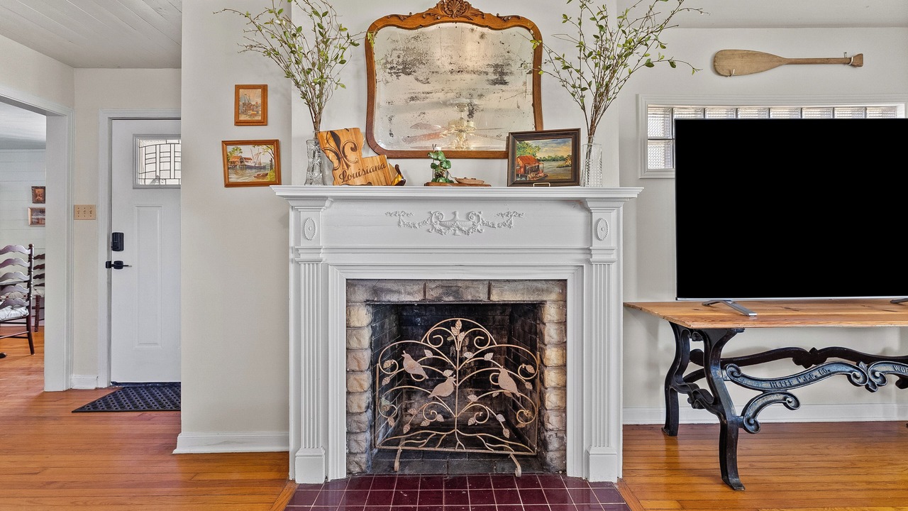 Photo of Livingroom in Lake Charles