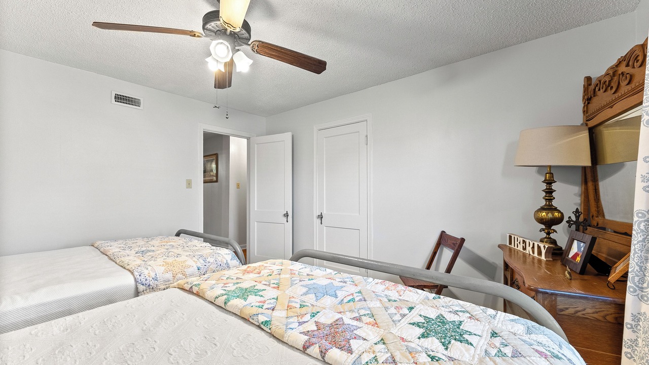 Photo of Bedroom in Lake Charles