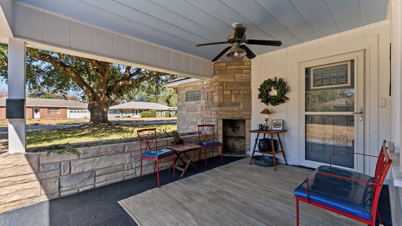 Photo of Outdoor in Lake Charles