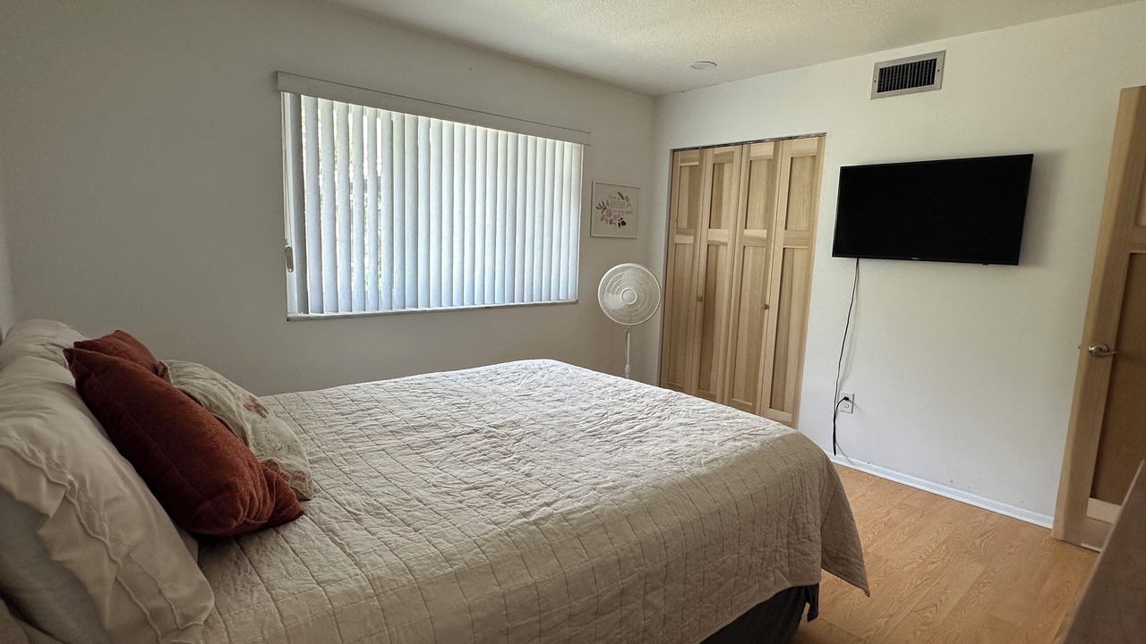 Photo of Bedroom in Port Charlotte