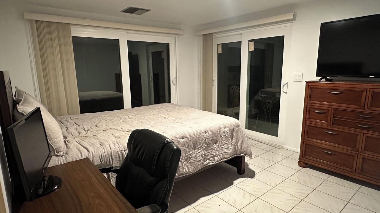 Photo of Bedroom in Port Charlotte