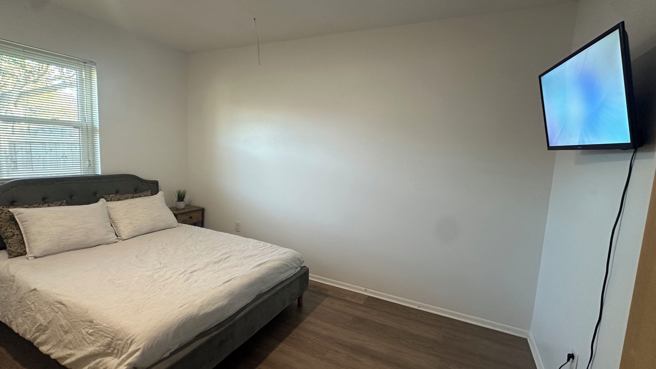 Photo of Bedroom in Port Charlotte