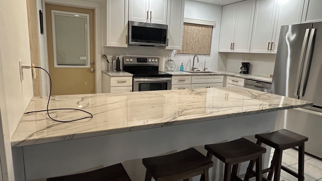 Photo of Kitchen in Port Charlotte