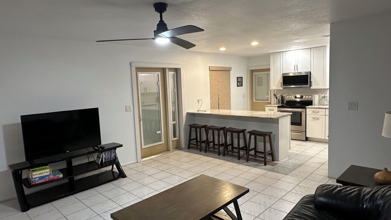 Photo of Livingroom in Port Charlotte