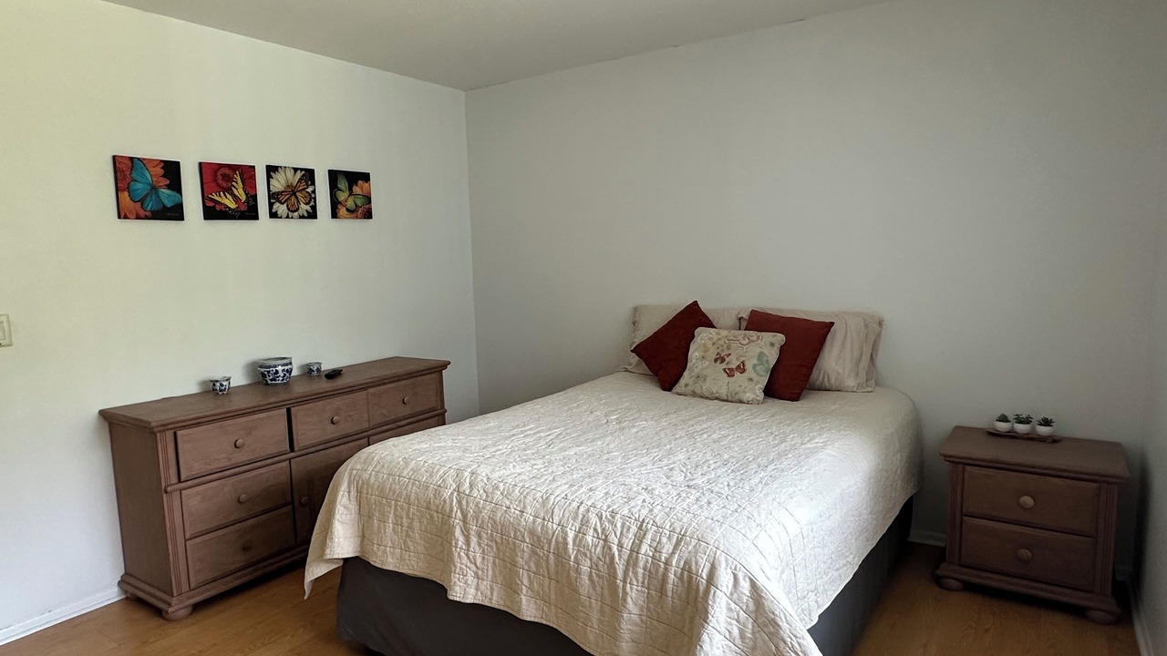 Photo of Bedroom in Port Charlotte