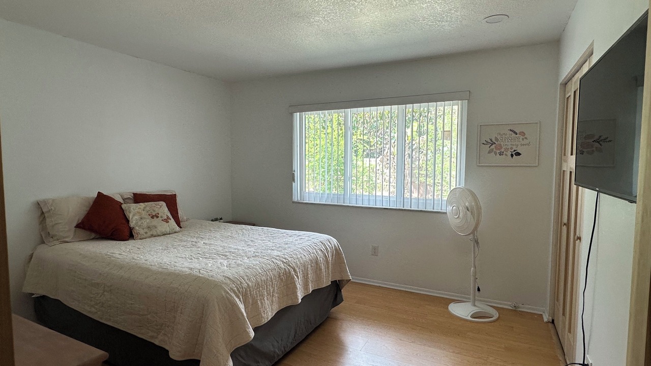 Photo of Bedroom in Port Charlotte