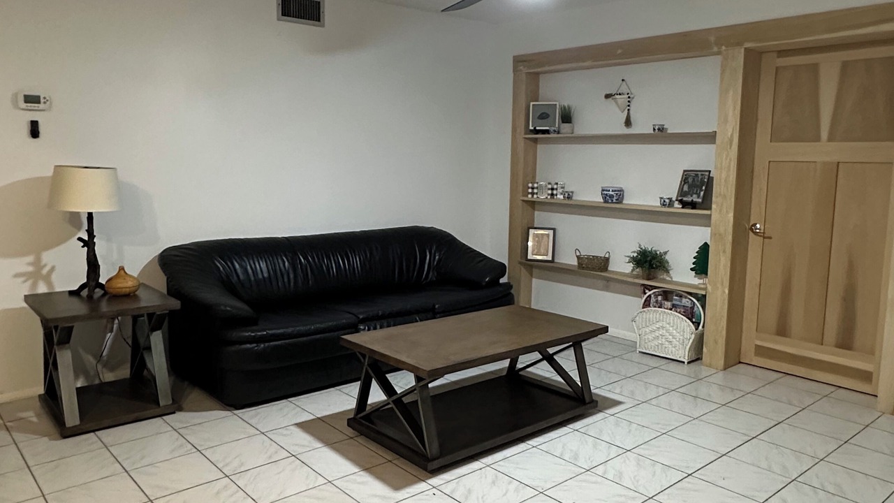 Photo of Livingroom in Port Charlotte