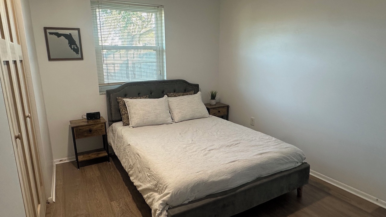 Photo of Bedroom in Port Charlotte