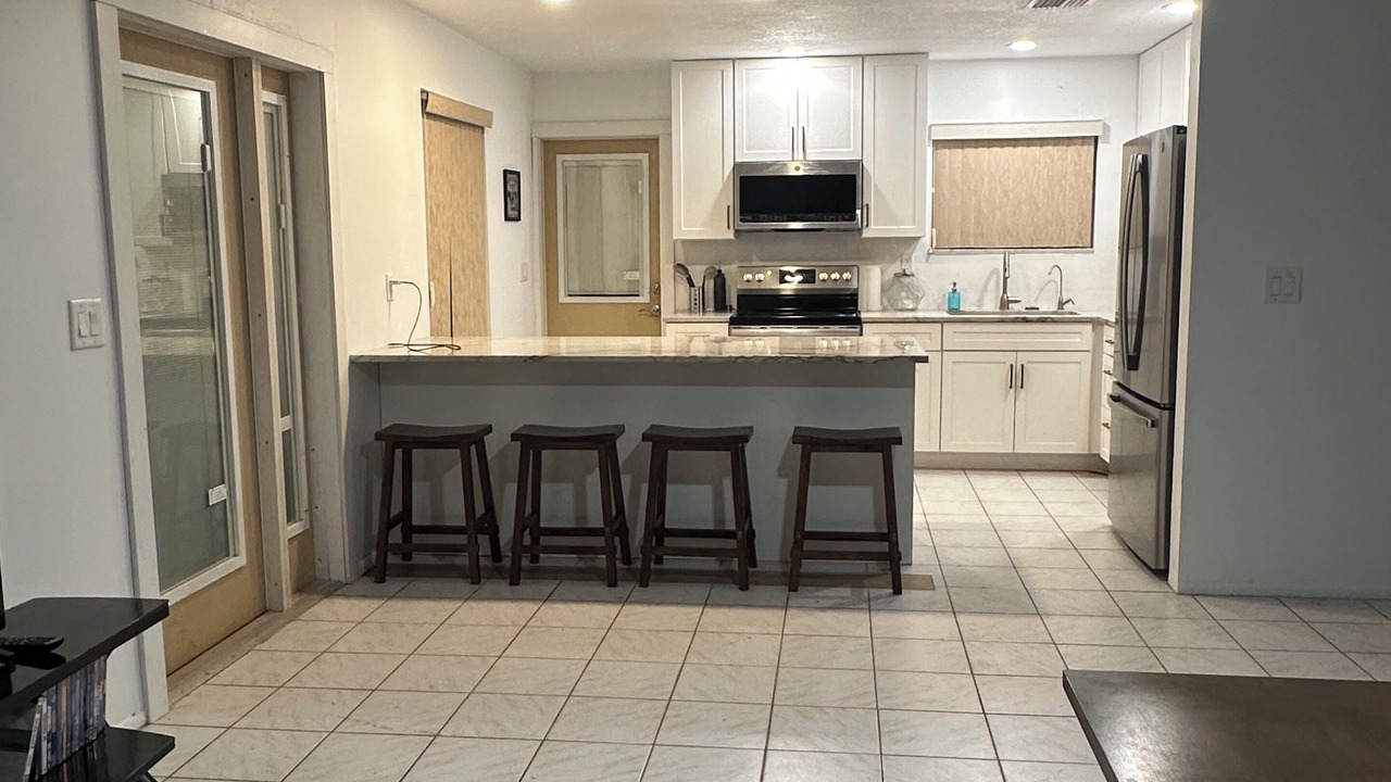 Photo of Kitchen in Port Charlotte
