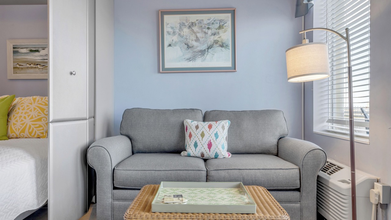 Photo of Bedroom in Lenox Park